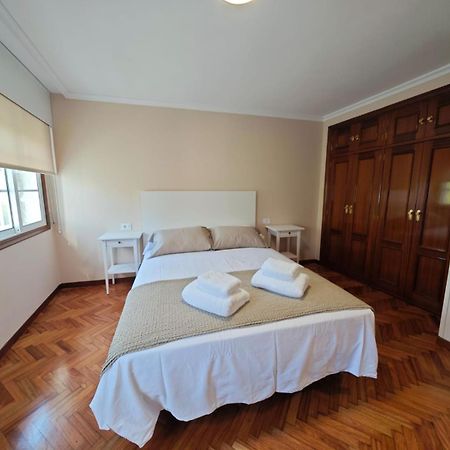Vigo Casa Independiente Con Barbacoa Esterno foto