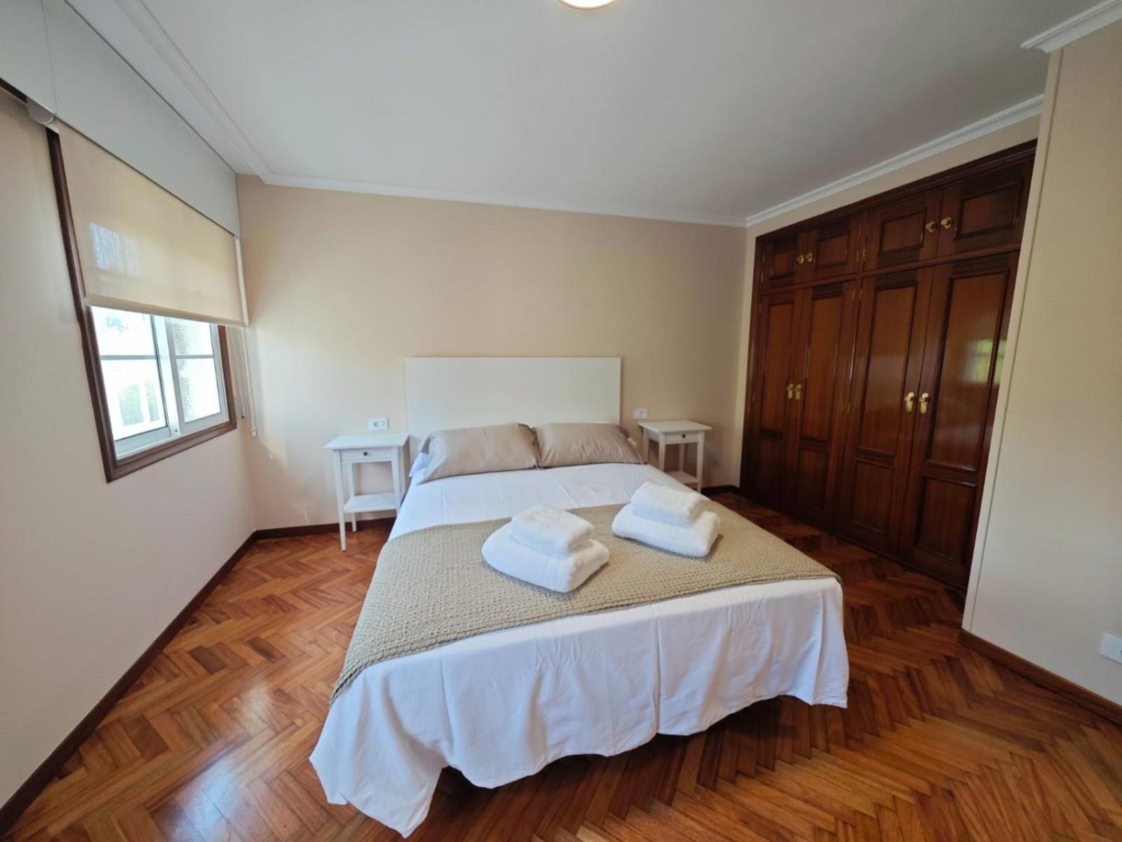 Vigo Casa Independiente Con Barbacoa Esterno foto
