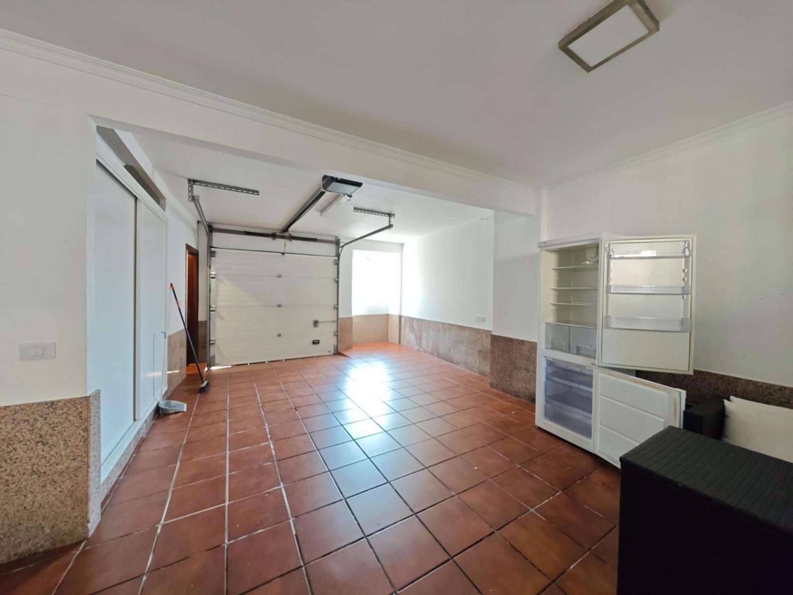 Vigo Casa Independiente Con Barbacoa Esterno foto