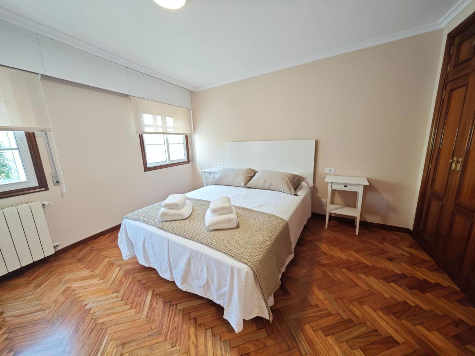 Vigo Casa Independiente Con Barbacoa Esterno foto