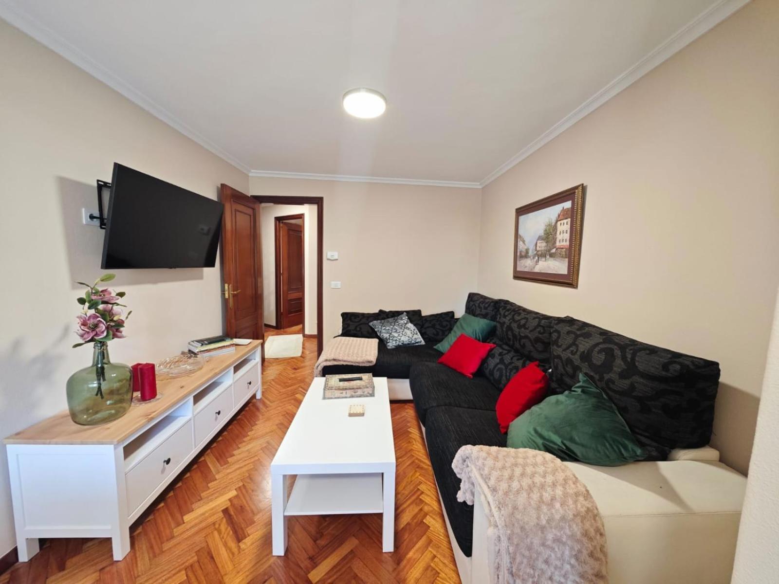 Vigo Casa Independiente Con Barbacoa Esterno foto
